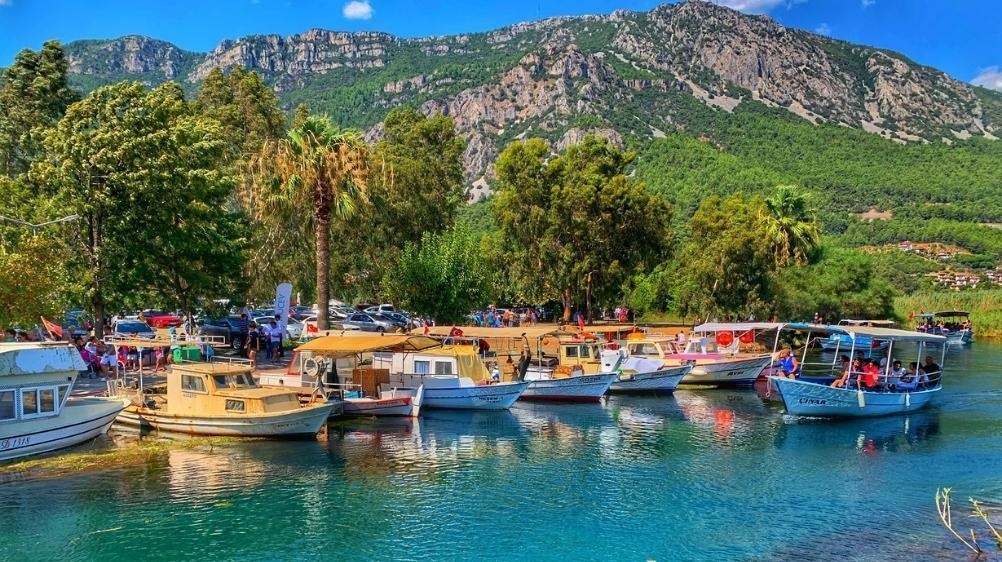 Akyaka Tour