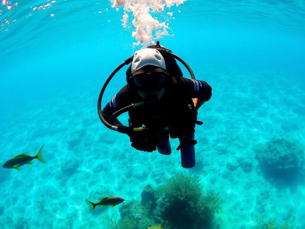 Marmaris Diving