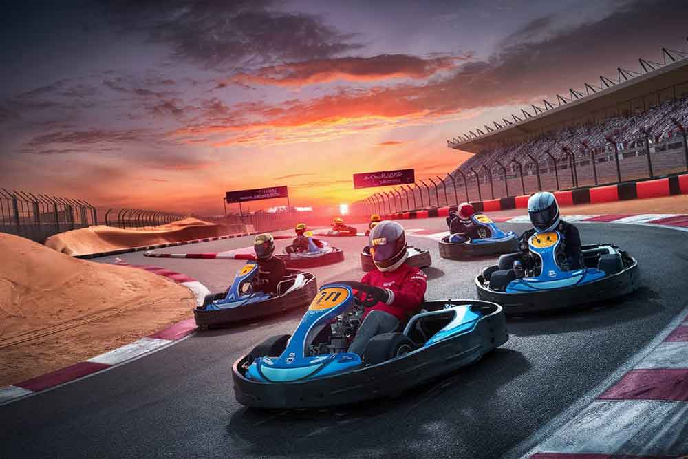 Go Kart