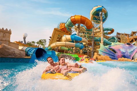 Water Park
